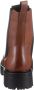 VAGABOND SHOEMAKERS Laarzen 'Womens Cosmo 2.0 Cow Leather Cognac Ankle Boots' bruin - Thumbnail 3
