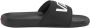 EvoNautic Vans Badslippers Heren MN La Costa Slide-On Zwart - Thumbnail 10