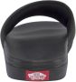EvoNautic Vans Badslippers Heren MN La Costa Slide-On Zwart - Thumbnail 12