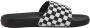 EvoNautic Vans Badslippers Heren MN La Costa Slide-On Checkerboard - Thumbnail 5