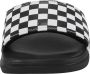 EvoNautic Vans Badslippers Heren MN La Costa Slide-On Checkerboard - Thumbnail 7