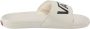 Vans Women's La Costa Slide-On Sandalen beige - Thumbnail 5