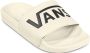 Vans Women's La Costa Slide-On Sandalen beige - Thumbnail 10