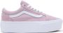 Vans Ua Old Skool Stackform Skate Schoenen keepsake lilac maat: 38 beschikbare maaten:38 - Thumbnail 11