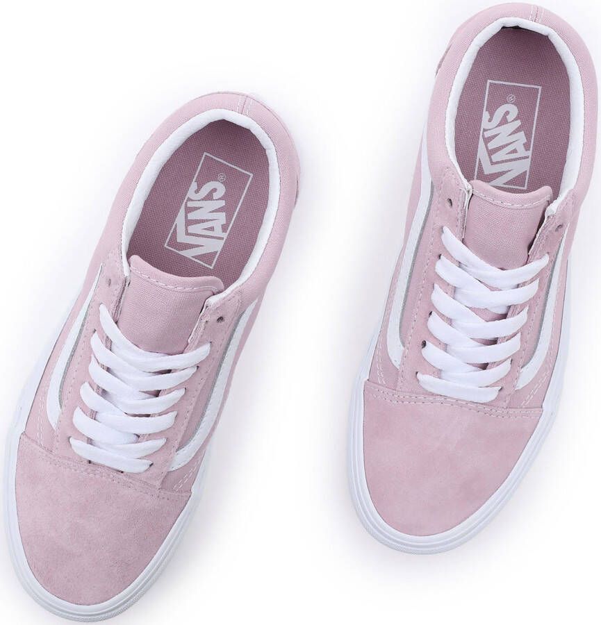 Vans Plateausneakers Old Skool Stackform