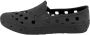 Vans Slip-On TRK Watersportschoenen zwart grijs - Thumbnail 5