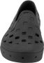 Vans Slip-On TRK Watersportschoenen zwart grijs - Thumbnail 7