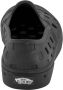 Vans Slip-On TRK Watersportschoenen zwart grijs - Thumbnail 8