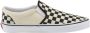 Vans Slip-on sneakers Asher van textielen canvasmateriaal - Thumbnail 5