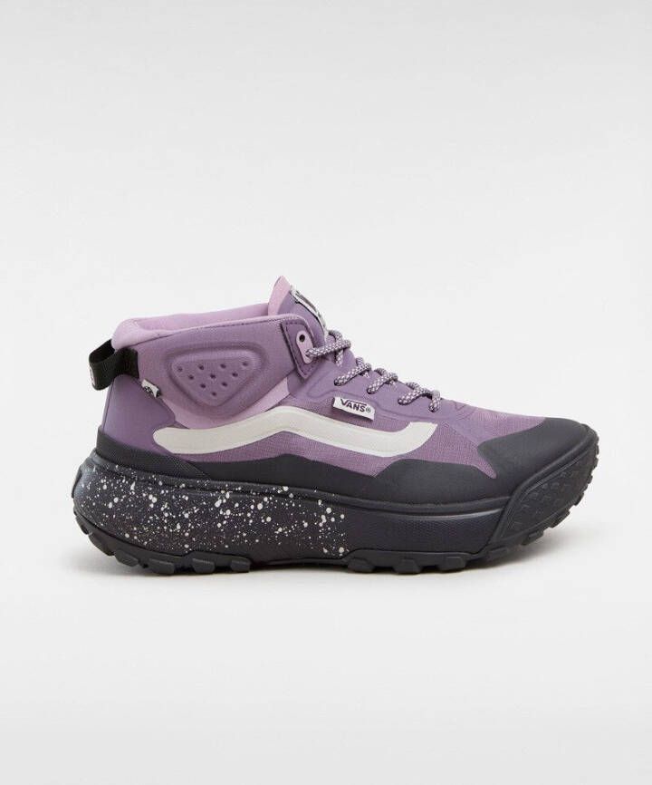 Vans Sneakerboots MTE Crosspath Mid