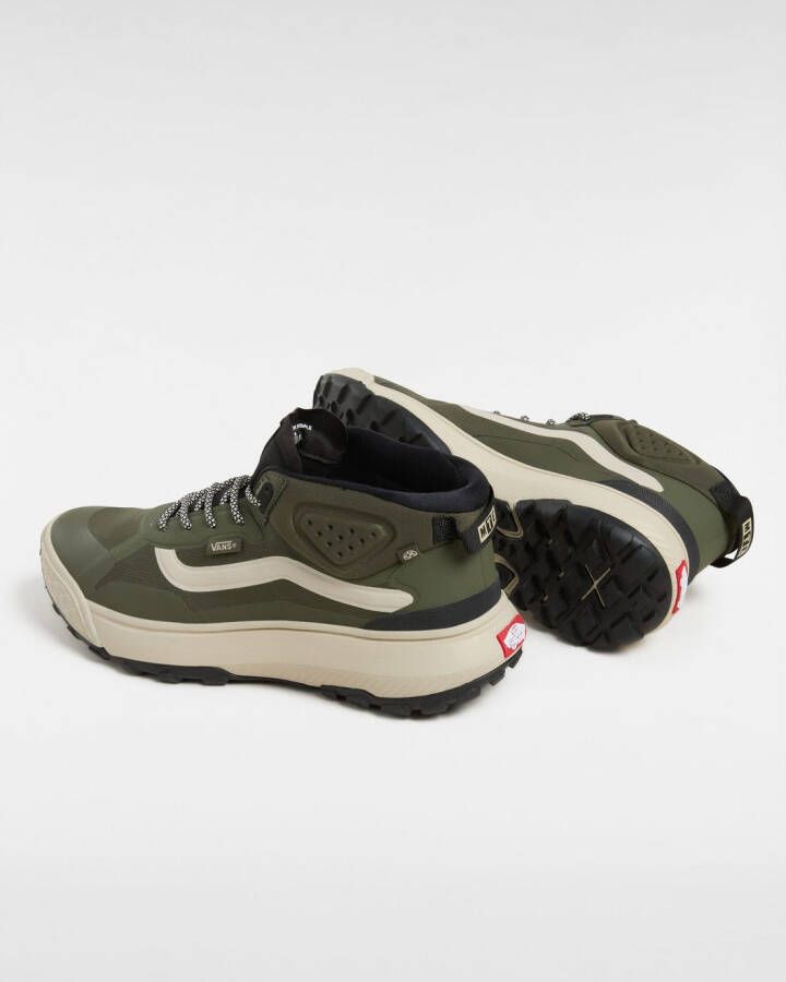 Vans Sneakerboots MTE Crosspath Mid