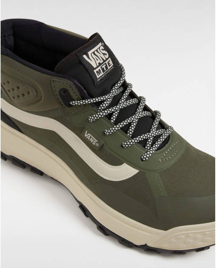 Vans Sneakerboots MTE Crosspath Mid