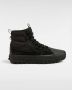 Vans MTE Sk8-Hi GORE-TEX Winterschoenen zwart - Thumbnail 4