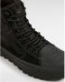 Vans MTE Sk8-Hi GORE-TEX Winterschoenen zwart - Thumbnail 5