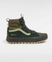Vans MTE Sk8-Hi GORE-TEX Winterschoenen olijfgroen - Thumbnail 3