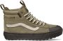 Vans Waterdichte Veterschoenen Green Heren - Thumbnail 11