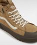 Vans Waterdichte Veterschoenen Green Heren - Thumbnail 12