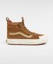 Vans Waterdichte Sk8-Hi Sneakers Brown - Thumbnail 13