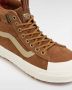 Vans Waterdichte Sk8-Hi Sneakers Brown - Thumbnail 14