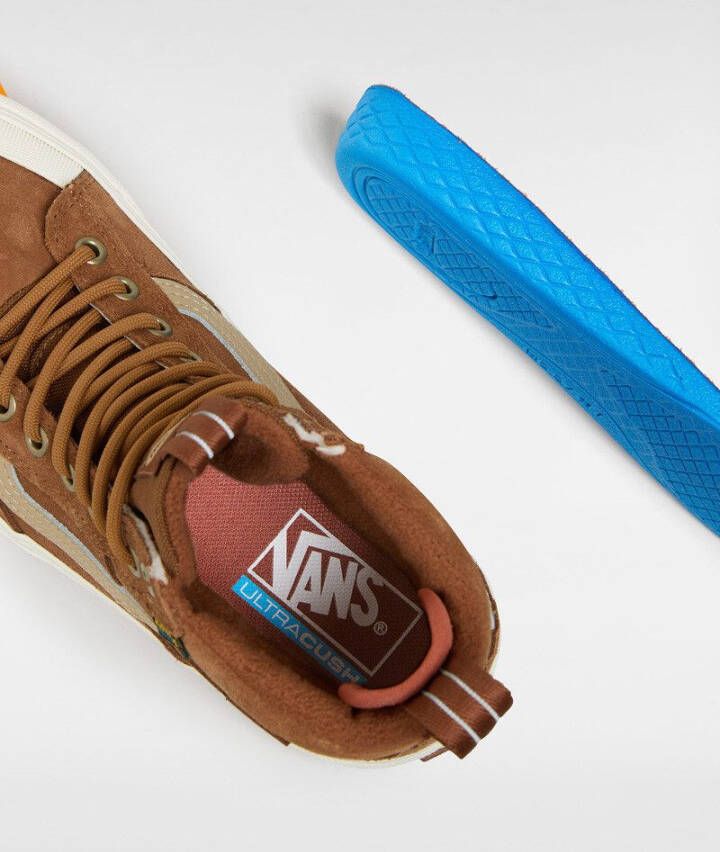 Vans Sneakerboots MTE Sk8-Hi Waterproof
