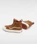 Vans Waterdichte Sk8-Hi Sneakers Brown - Thumbnail 16
