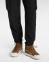 Vans Waterdichte Sk8-Hi Sneakers Brown - Thumbnail 17