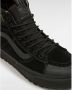 Vans MTE Sk8-Hi Waterproof Winterschoenen zwart - Thumbnail 7