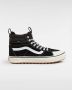 Vans Mte Sk8-hi Waterproof Sneakers Zwart - Thumbnail 7
