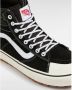 Vans Mte Sk8-hi Waterproof Sneakers Zwart - Thumbnail 8