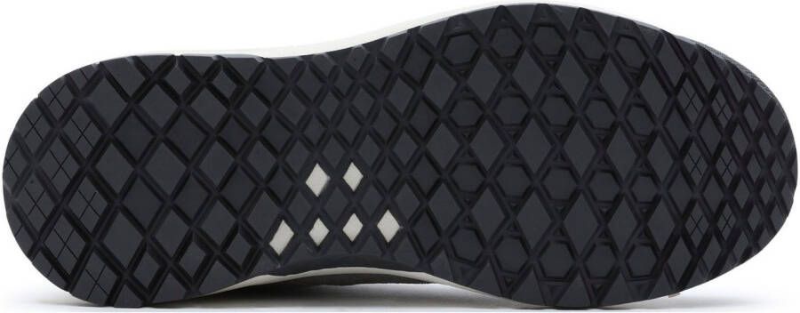 Vans Sneakerboots UltraRange EXO Hi MTE-1 met contrasterend logobadge aan de hiel
