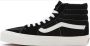 Vans Sk8-hi Vr3 Skate Schoenen black marshmallow maat: 40.5 beschikbare maaten:36.5 37 38.5 39 40.5 - Thumbnail 4