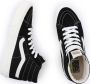 Vans Sk8-Hi VR3 Sneakers beige zwart - Thumbnail 5