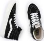 Vans Sk8-hi Vr3 Skate Schoenen black marshmallow maat: 40 beschikbare maaten:36.5 38 40 - Thumbnail 5