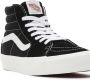 Vans Sk8-Hi VR3 Sneakers beige zwart - Thumbnail 6