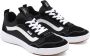 Vans Zwarte Lace-Up Sports Sneaker met Contrastdetails Multicolor Heren - Thumbnail 10