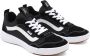 Vans range exp suède canvas sneakers zwart heren - Thumbnail 10