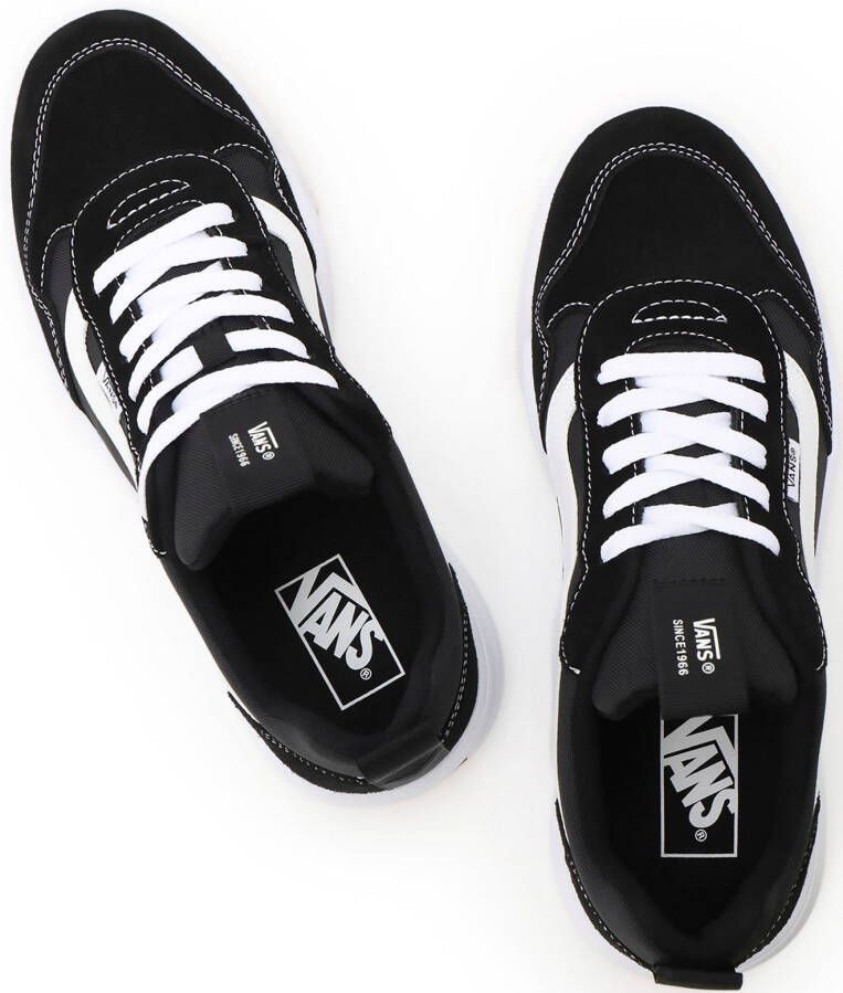 Vans Sneakers Range EXP