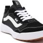 Vans range exp suède canvas sneakers zwart heren - Thumbnail 5