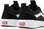 Vans range exp suède canvas sneakers zwart heren - Thumbnail 14