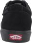 Vans MN Ward guard Heren Sneakers Black Black - Thumbnail 12