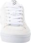 Vans Suede Caldrone Schoenen White Heren - Thumbnail 8