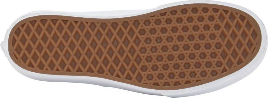 Vans Sneakers Authentic van textielen canvasmateriaal