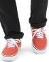 Vans Authentic Dames Sneakers Burnt Ochre Vintage rood - Thumbnail 9