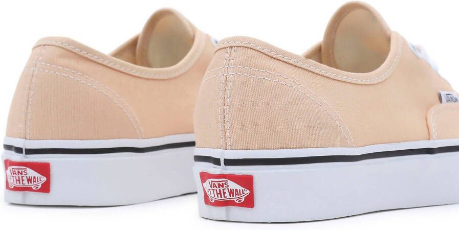 Vans Sneakers Authentic van textielen canvasmateriaal