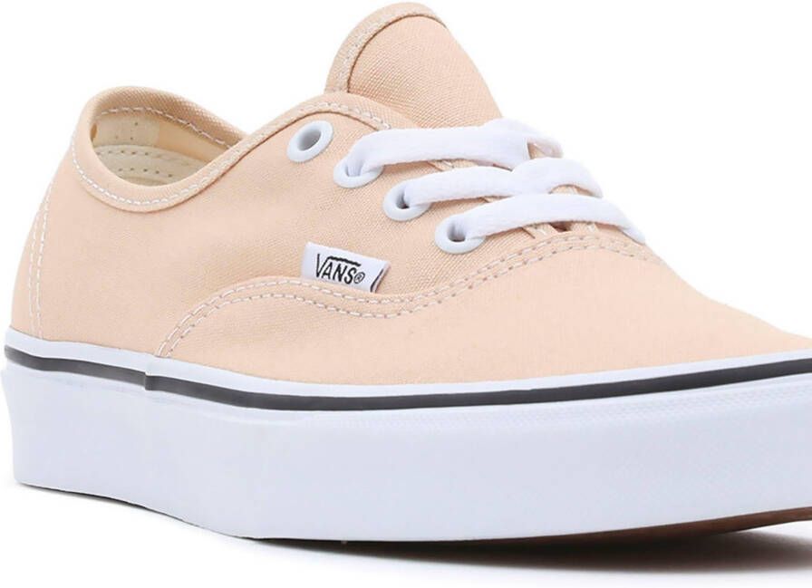 Vans Sneakers Authentic van textielen canvasmateriaal