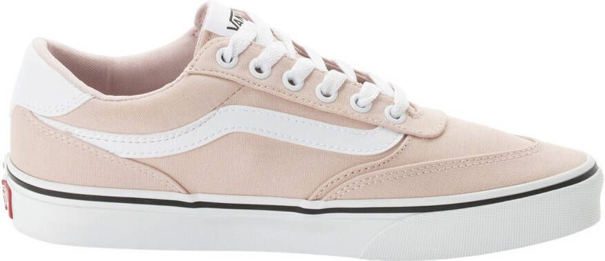 Vans Sneakers Brooklyn LS