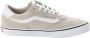 Vans Sneakers Brooklyn LS geïnspireerd door het ontwerp van de old skool - Thumbnail 3