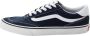 Vans Brooklyn LS Sneakers Heren - Thumbnail 3