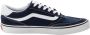 Vans Brooklyn LS Sneakers Heren - Thumbnail 4