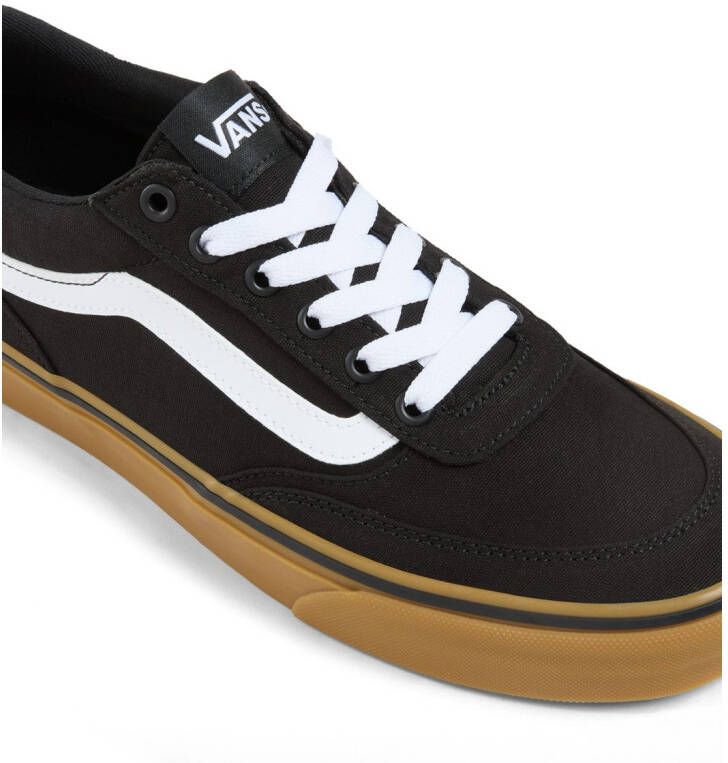 Vans Sneakers Brooklyn LS